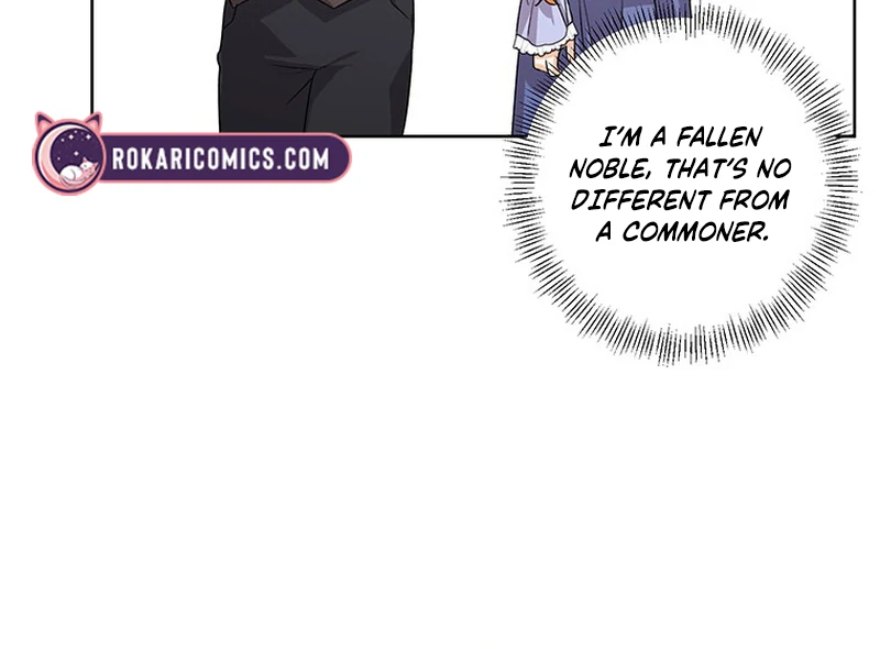 I Need a Sponsor chapter 22 page 21
