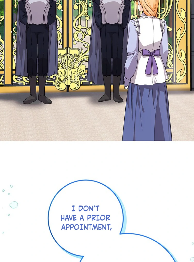 I Need a Sponsor chapter 22 page 3