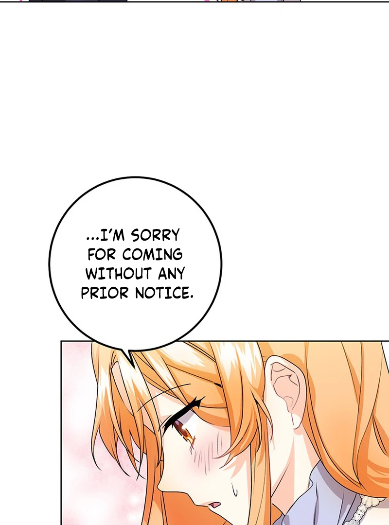 I Need a Sponsor chapter 22 page 40