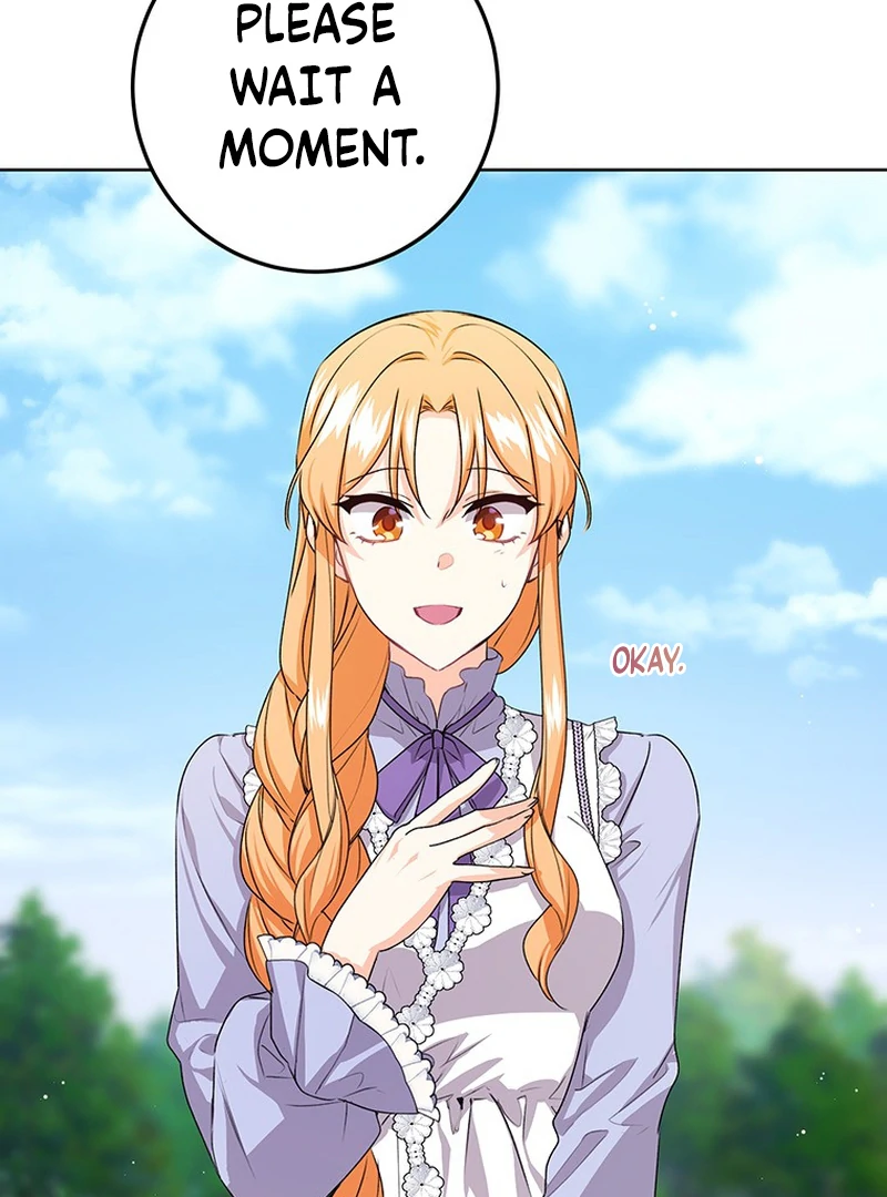I Need a Sponsor chapter 22 page 8