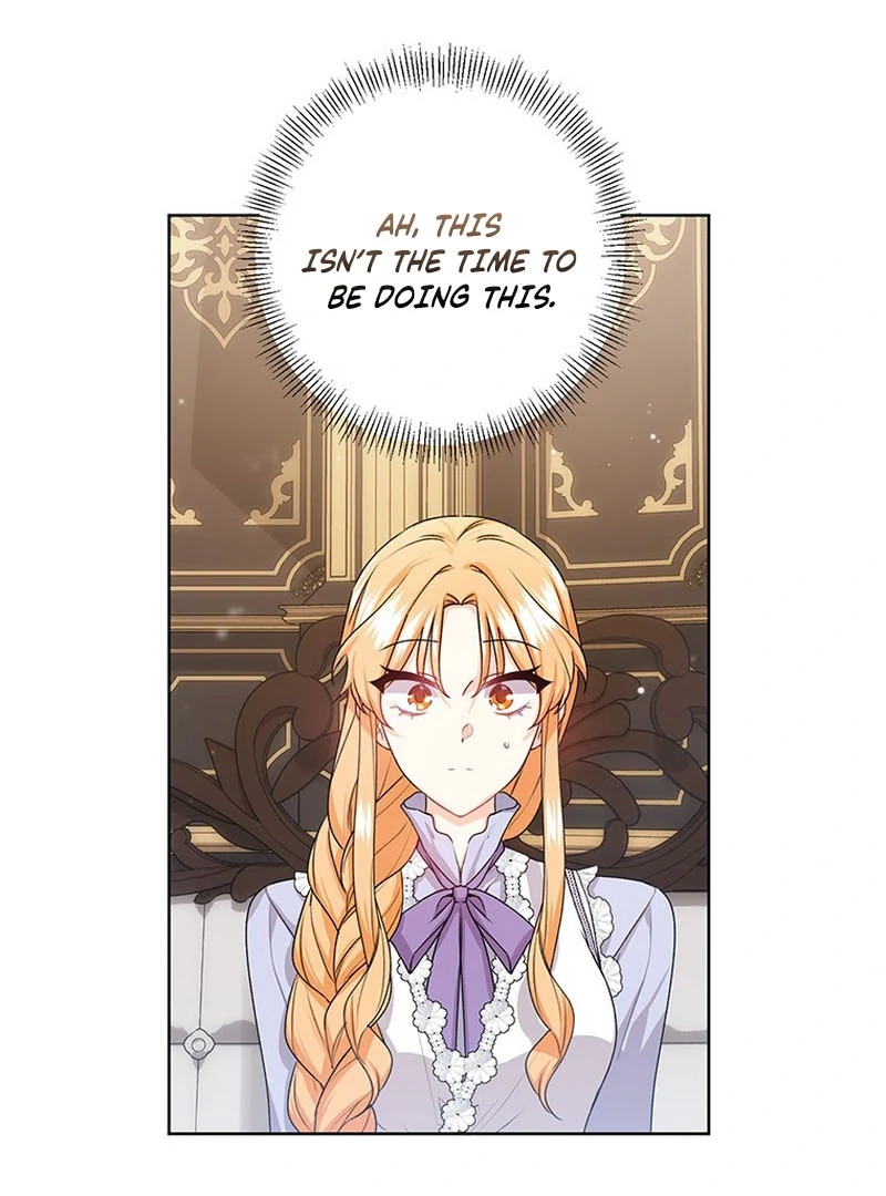 I Need a Sponsor chapter 23 page 4