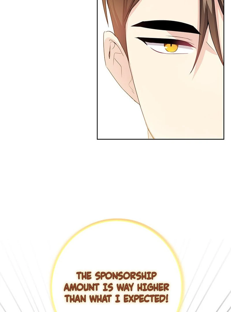 I Need a Sponsor chapter 23 page 47