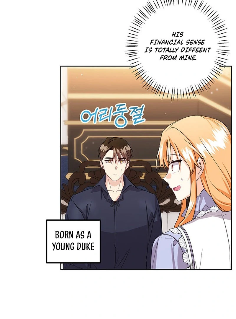 I Need a Sponsor chapter 23 page 56
