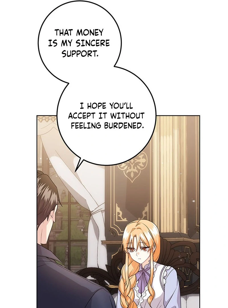 I Need a Sponsor chapter 23 page 63