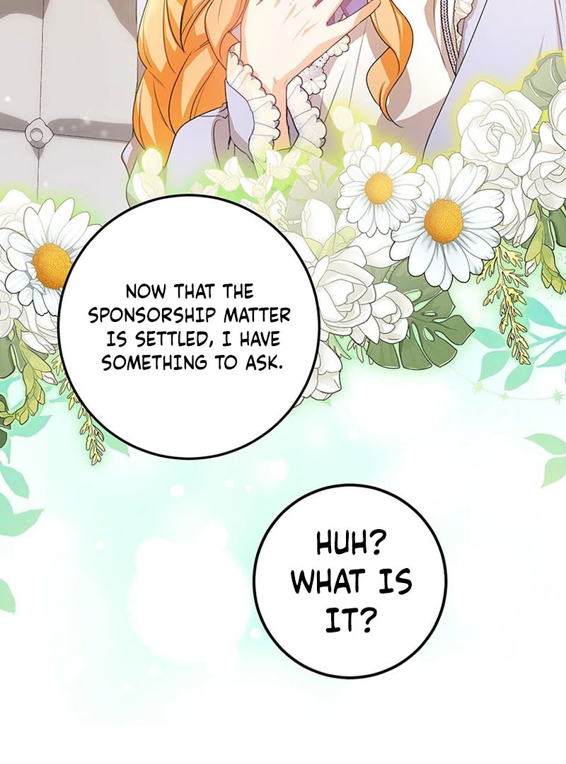 I Need a Sponsor chapter 23 page 69