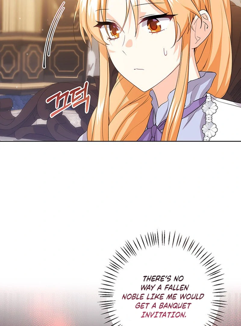 I Need a Sponsor chapter 23 page 78