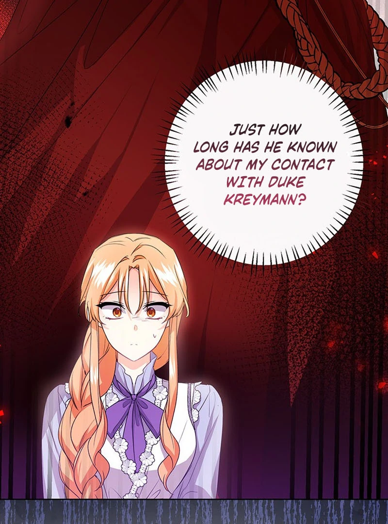 I Need a Sponsor chapter 23 page 80