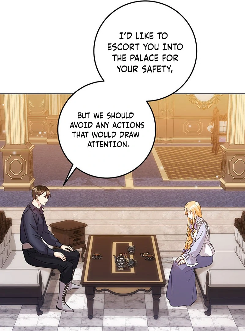 I Need a Sponsor chapter 23 page 89