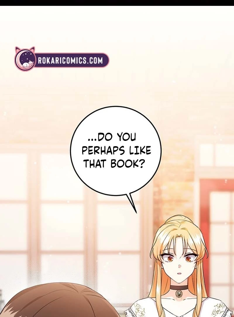 I Need a Sponsor chapter 26 page 1