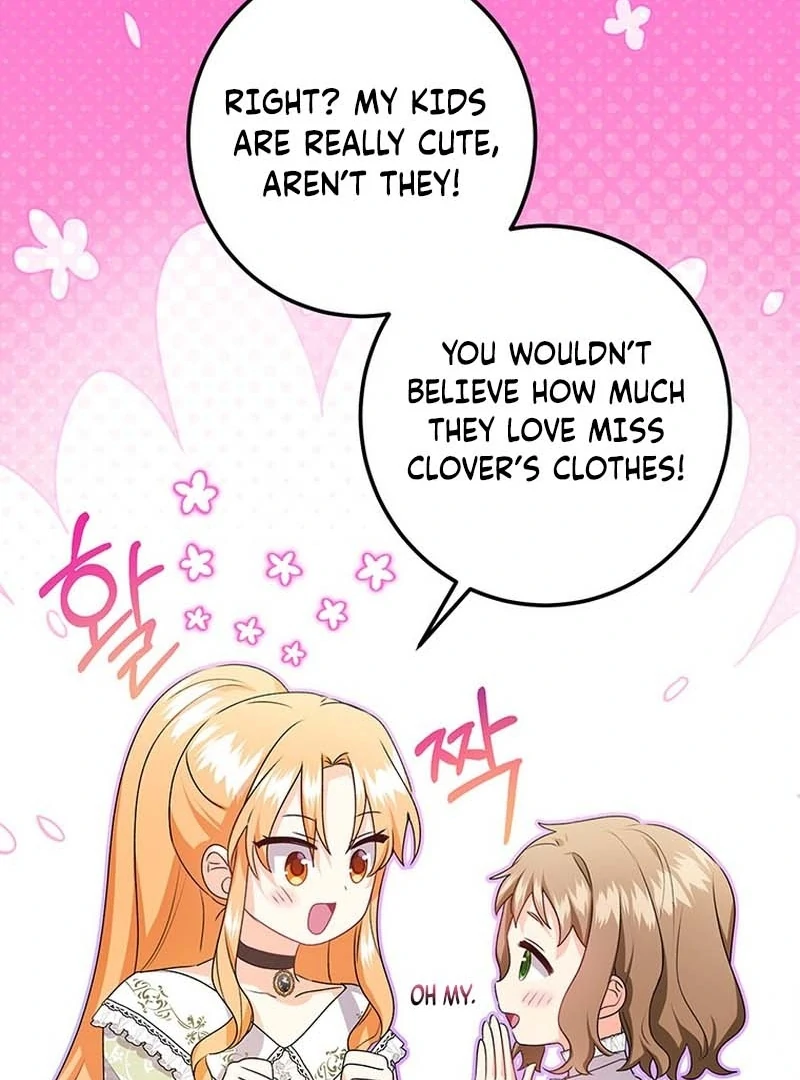 I Need a Sponsor chapter 26 page 20