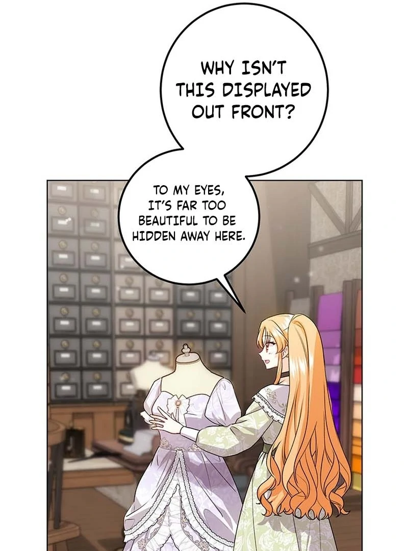 I Need a Sponsor chapter 26 page 36