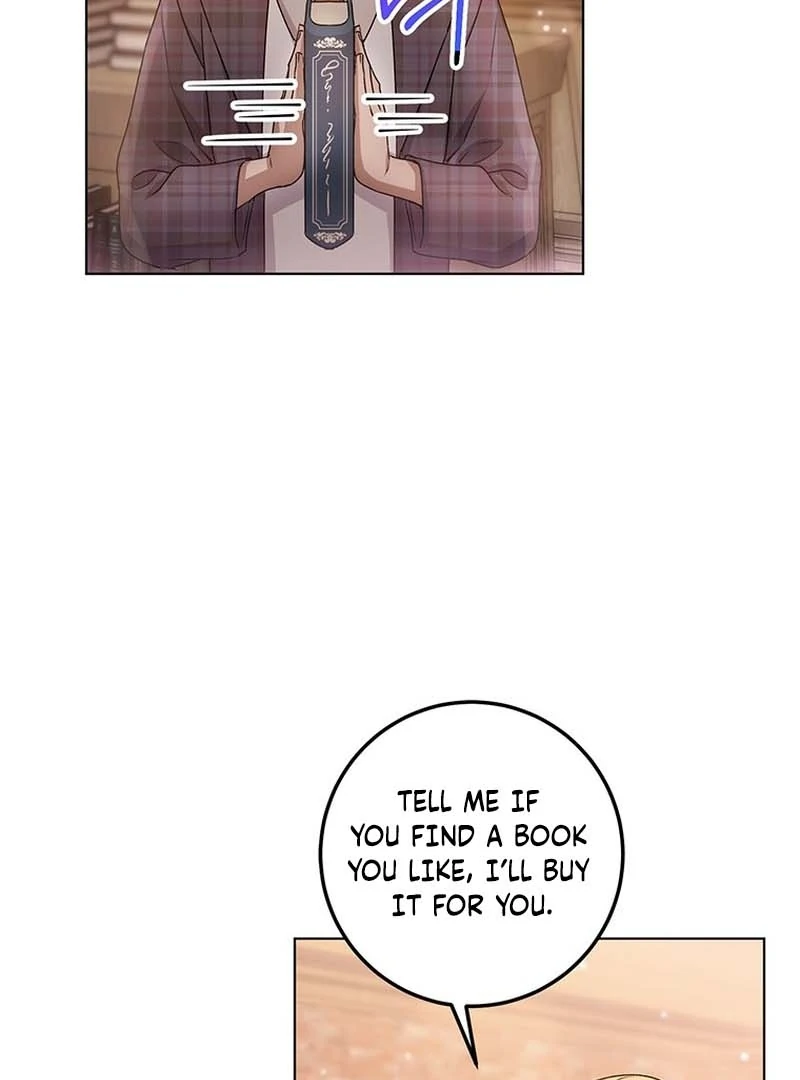 I Need a Sponsor chapter 26 page 4