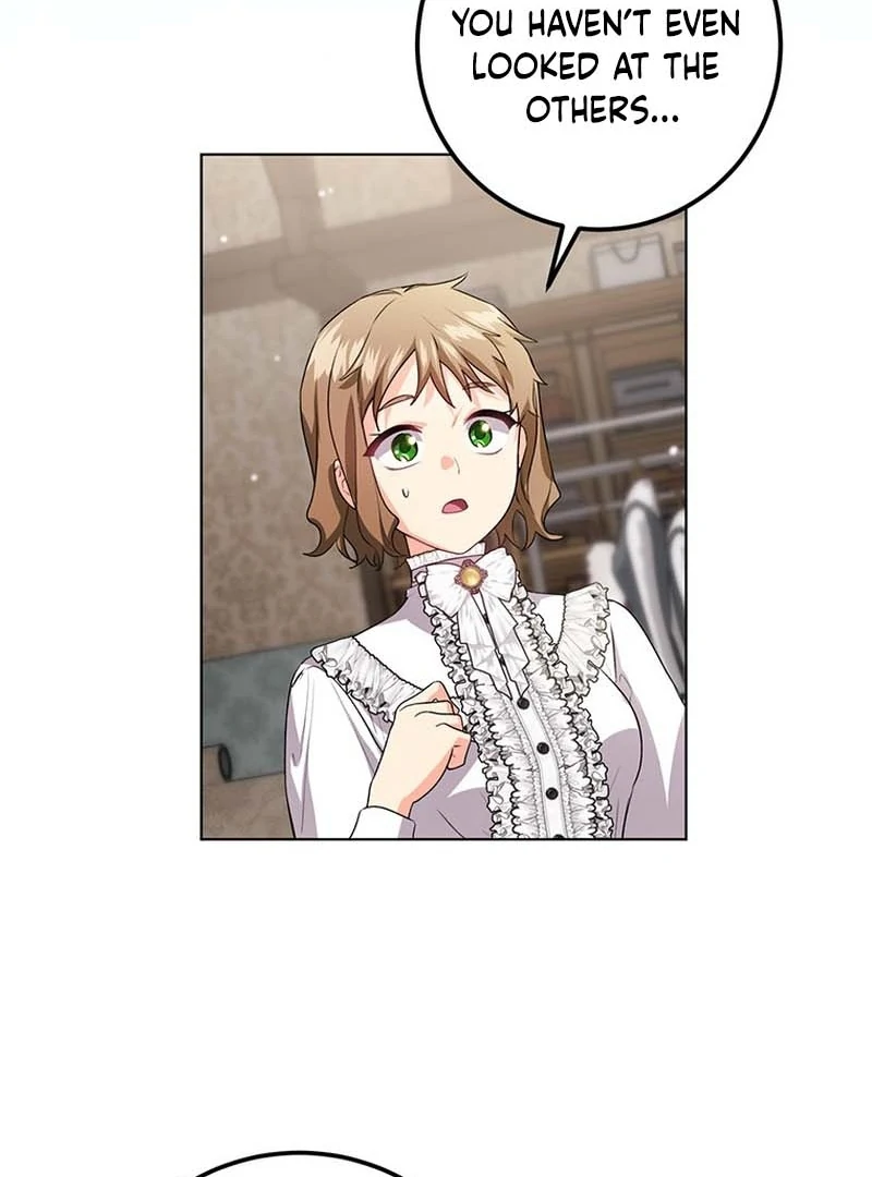 I Need a Sponsor chapter 26 page 46