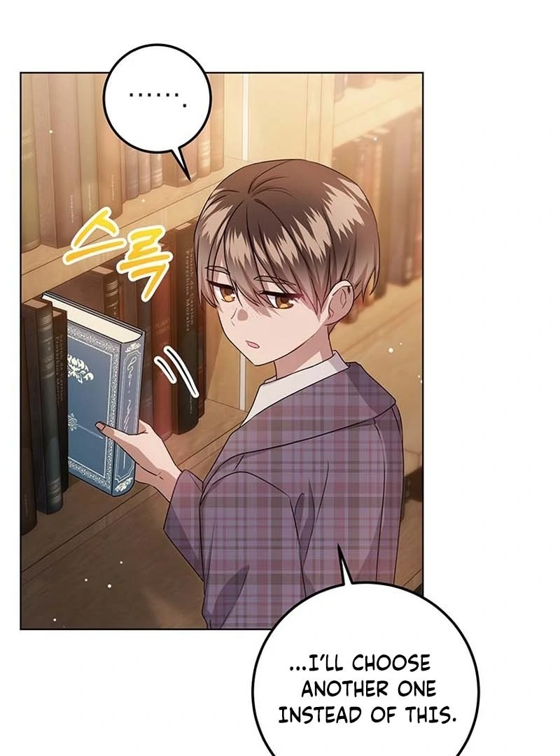 I Need a Sponsor chapter 26 page 6