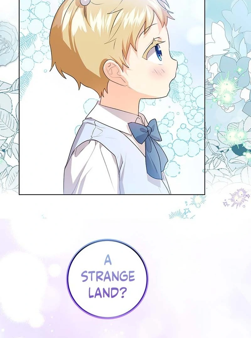 I Need a Sponsor chapter 26 page 65