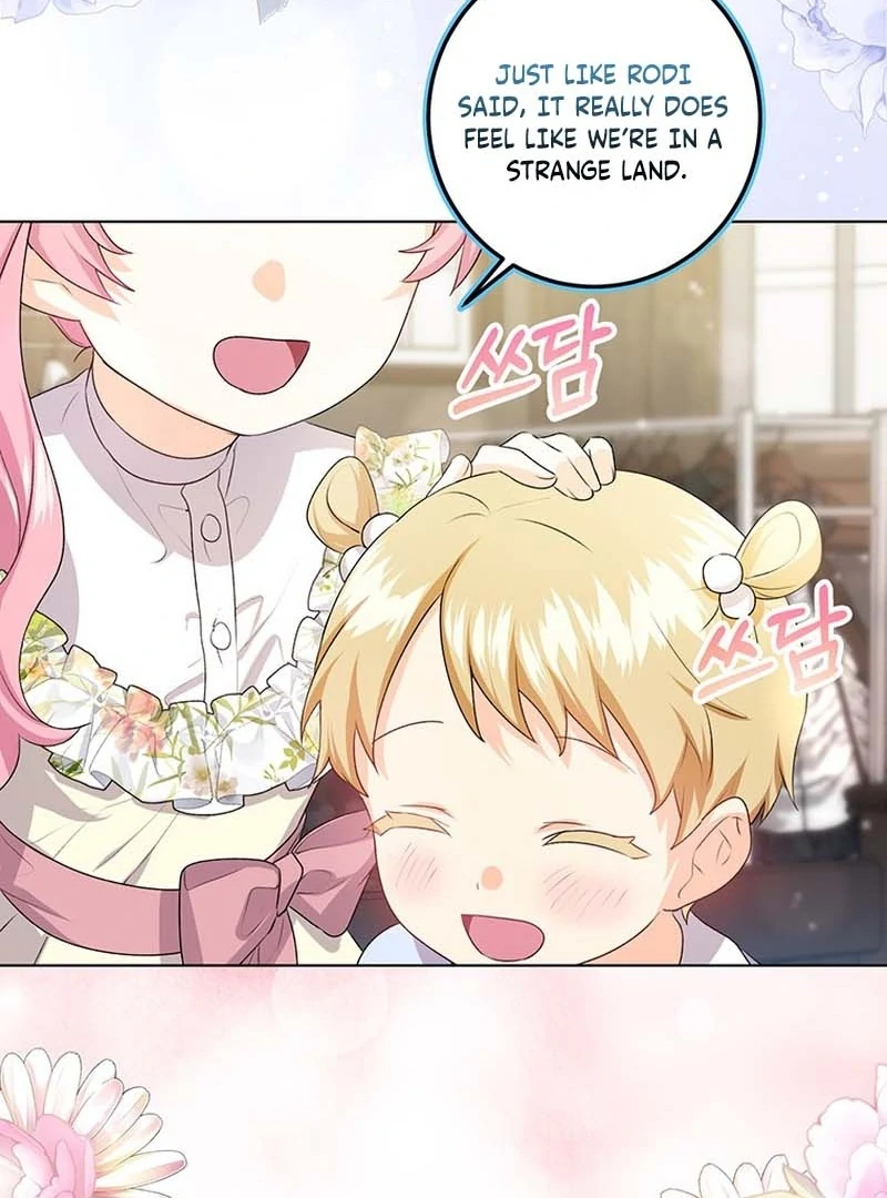 I Need a Sponsor chapter 26 page 68