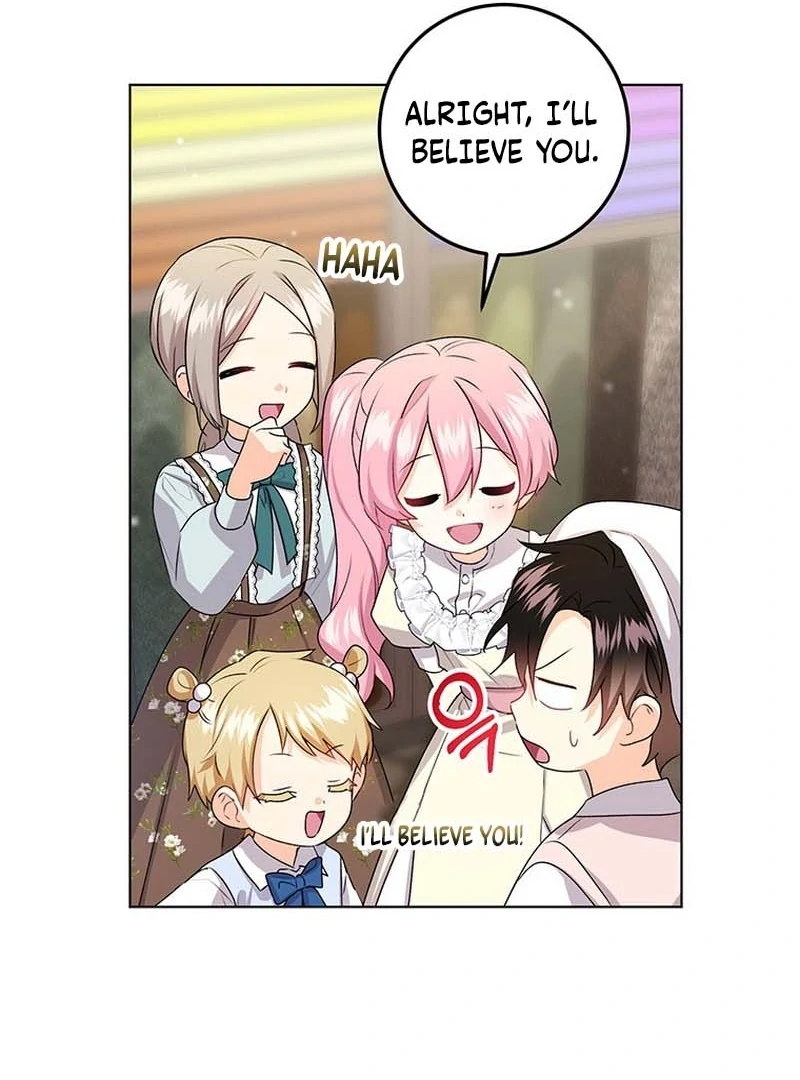 I Need a Sponsor chapter 26 page 82