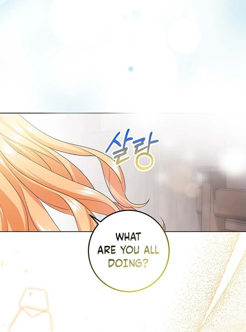 I Need a Sponsor chapter 26 page 85