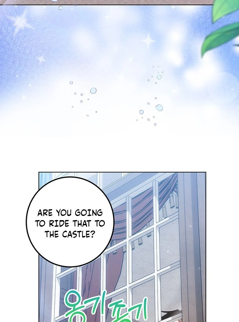 I Need a Sponsor chapter 28 page 13