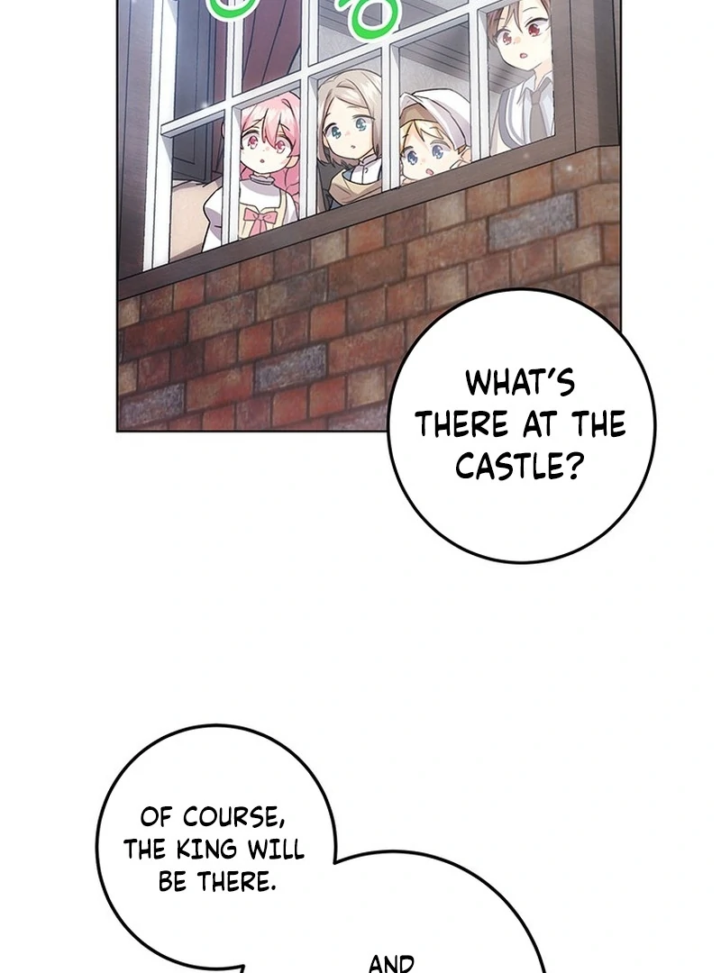 I Need a Sponsor chapter 28 page 14