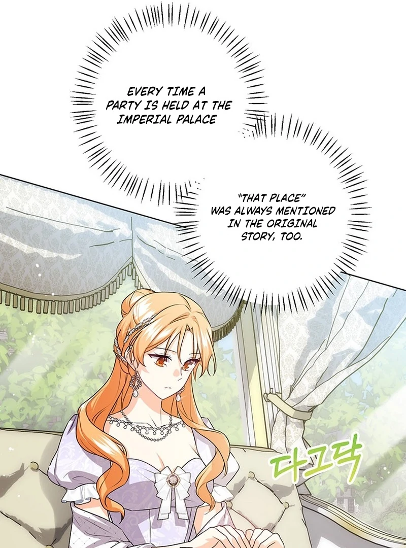 I Need a Sponsor chapter 28 page 48