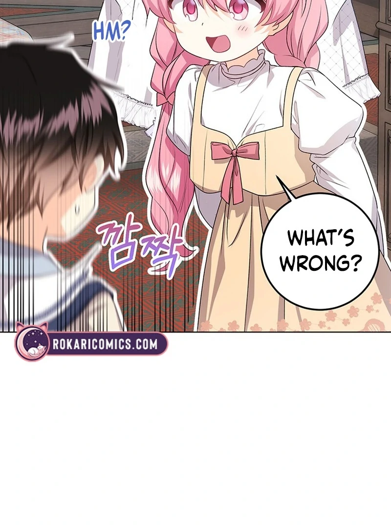 I Need a Sponsor chapter 28 page 5