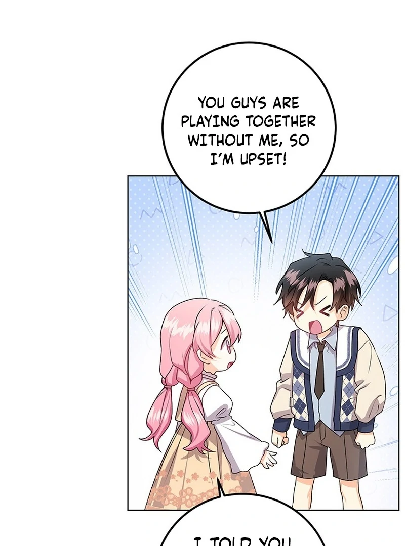 I Need a Sponsor chapter 28 page 6