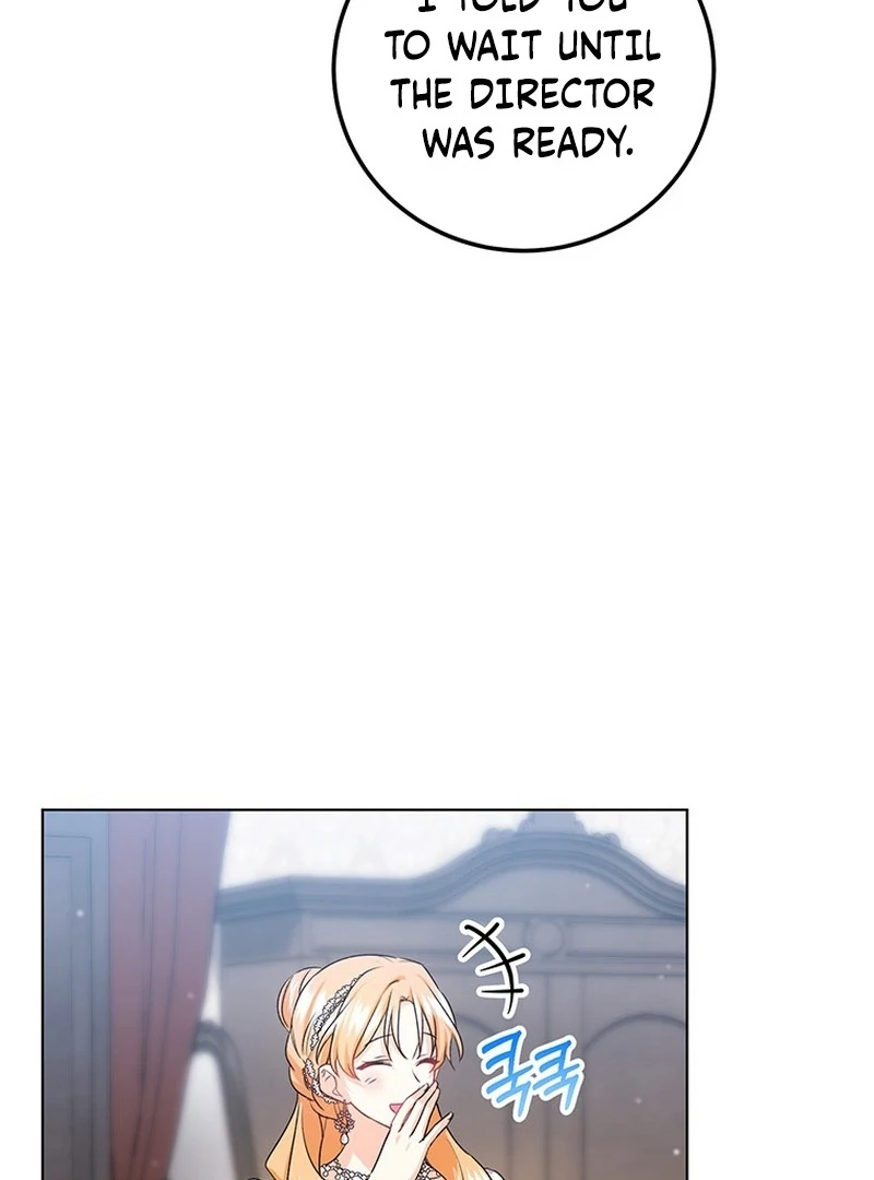I Need a Sponsor chapter 28 page 7