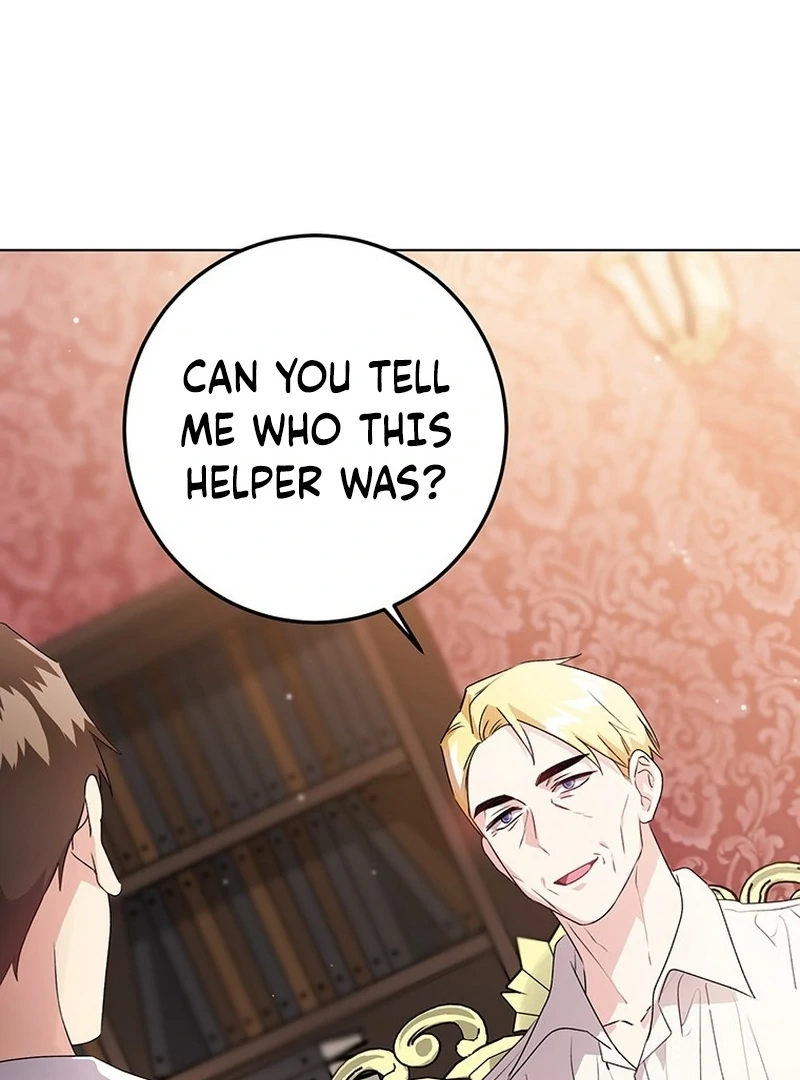 I Need a Sponsor chapter 28 page 85