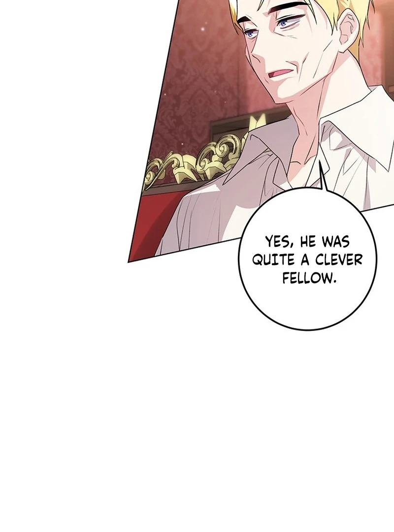 I Need a Sponsor chapter 28 page 88