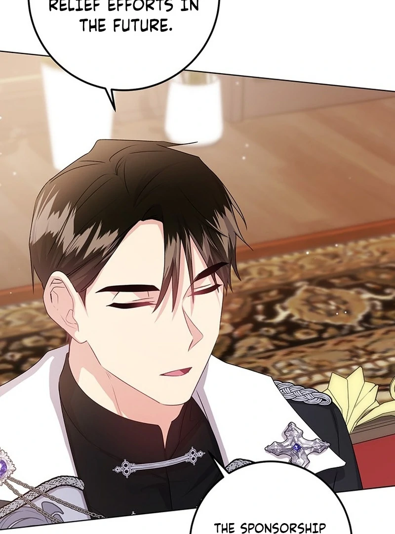 I Need a Sponsor chapter 28 page 99