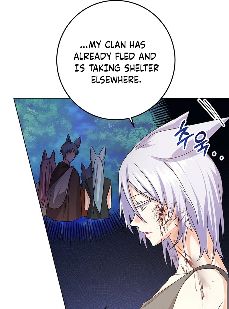 I Need a Sponsor chapter 34 page 36