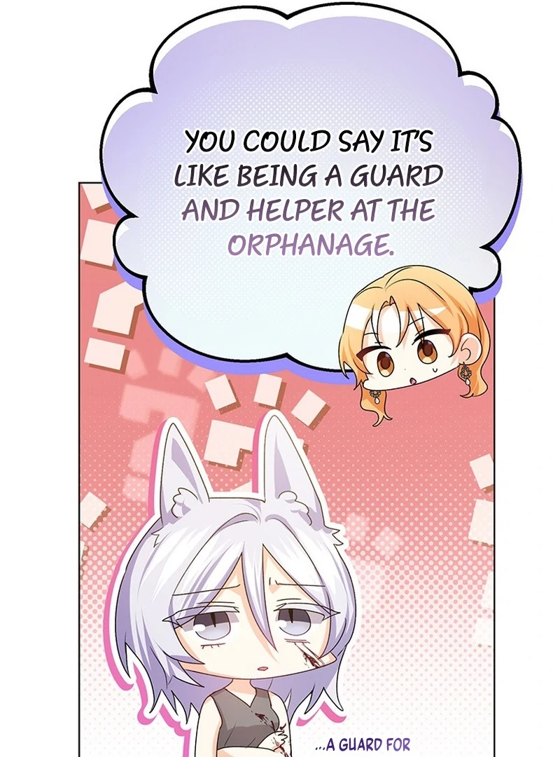 I Need a Sponsor chapter 34 page 45