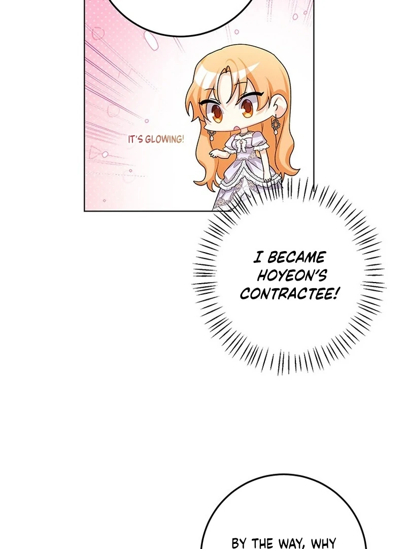 I Need a Sponsor chapter 34 page 61