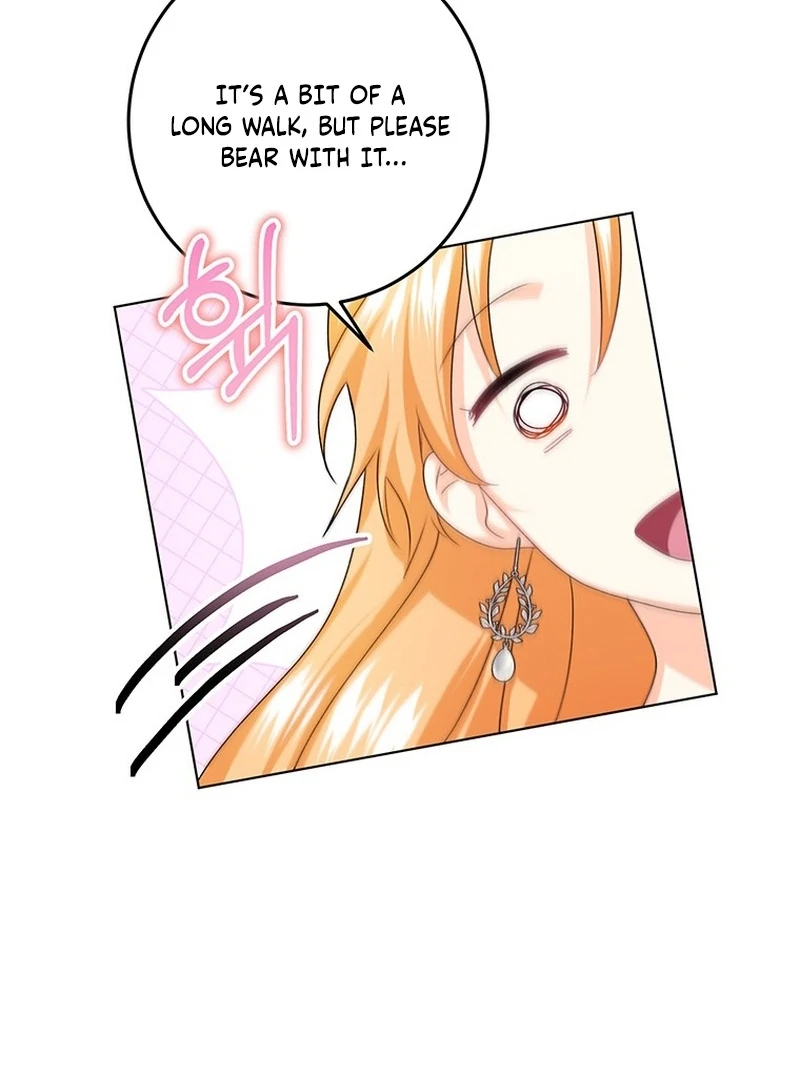 I Need a Sponsor chapter 34 page 70