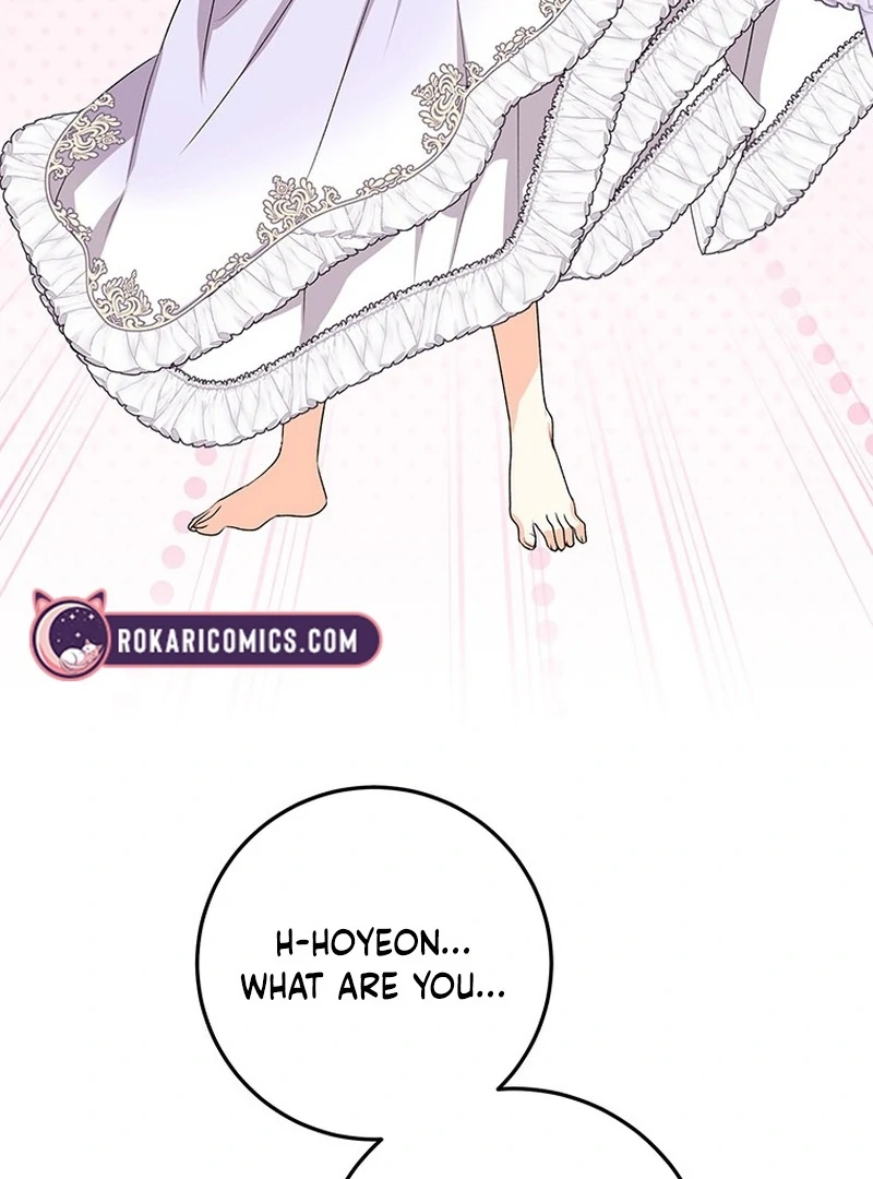 I Need a Sponsor chapter 34 page 72