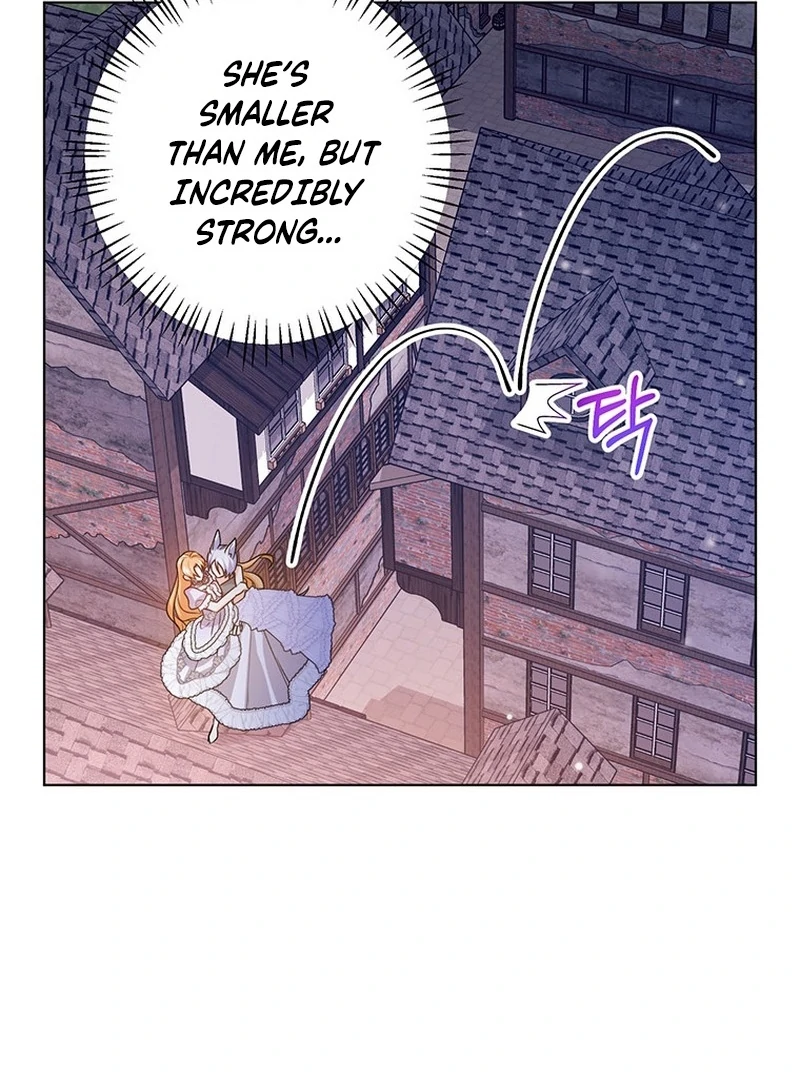 I Need a Sponsor chapter 34 page 77