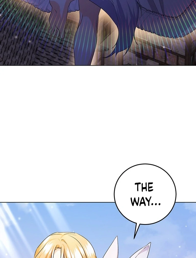 I Need a Sponsor chapter 34 page 82