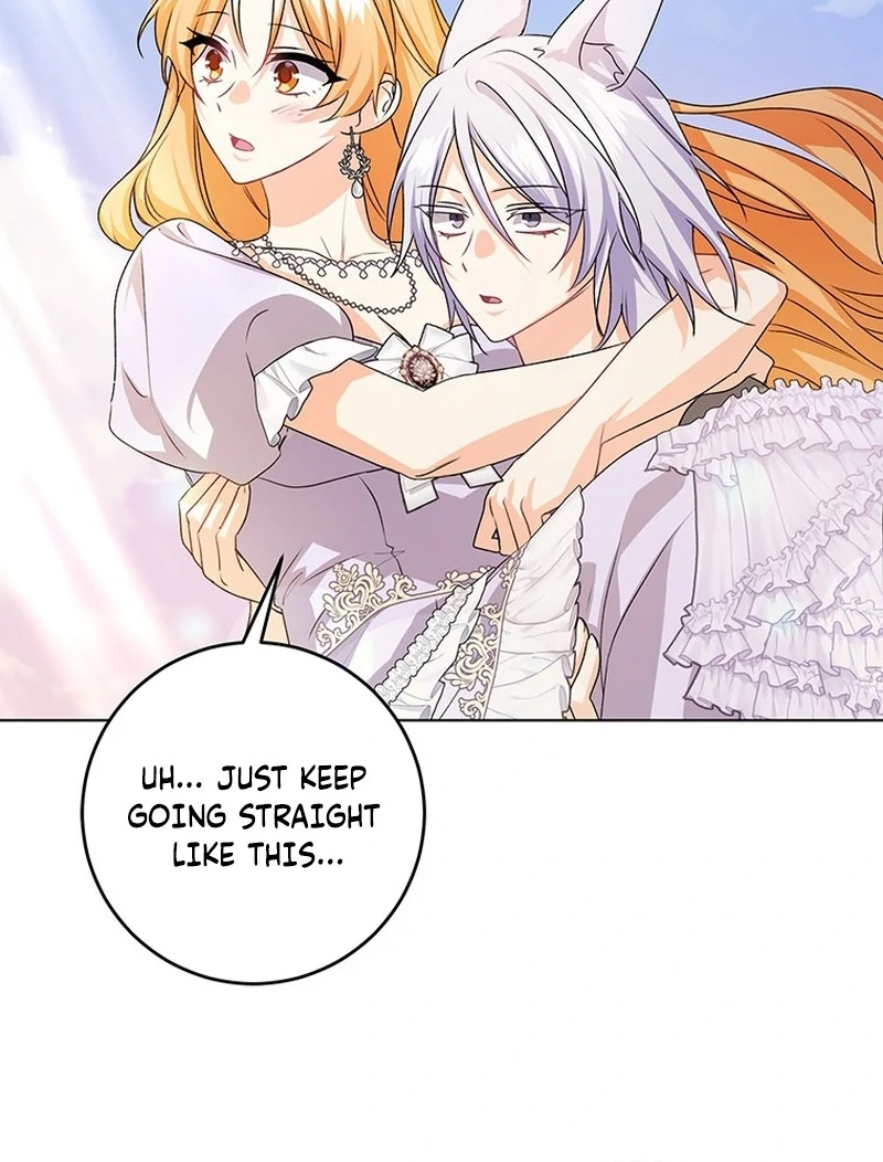 I Need a Sponsor chapter 34 page 83