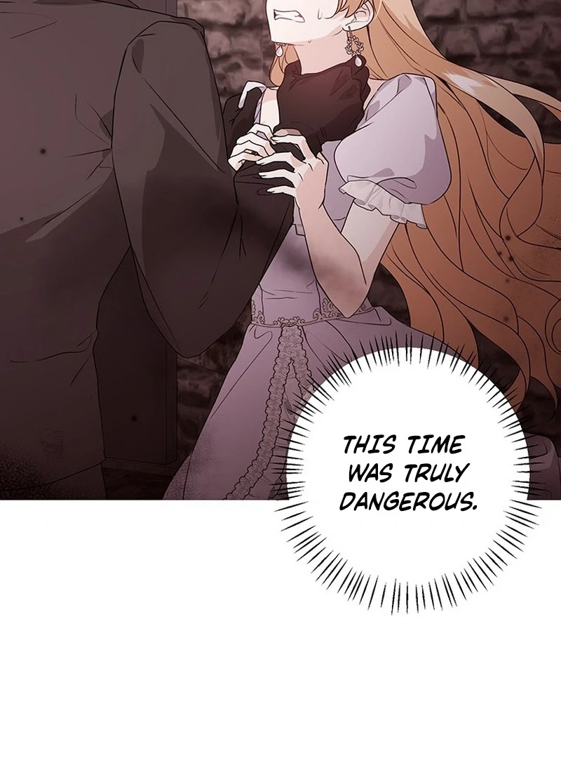 I Need a Sponsor chapter 34 page 87