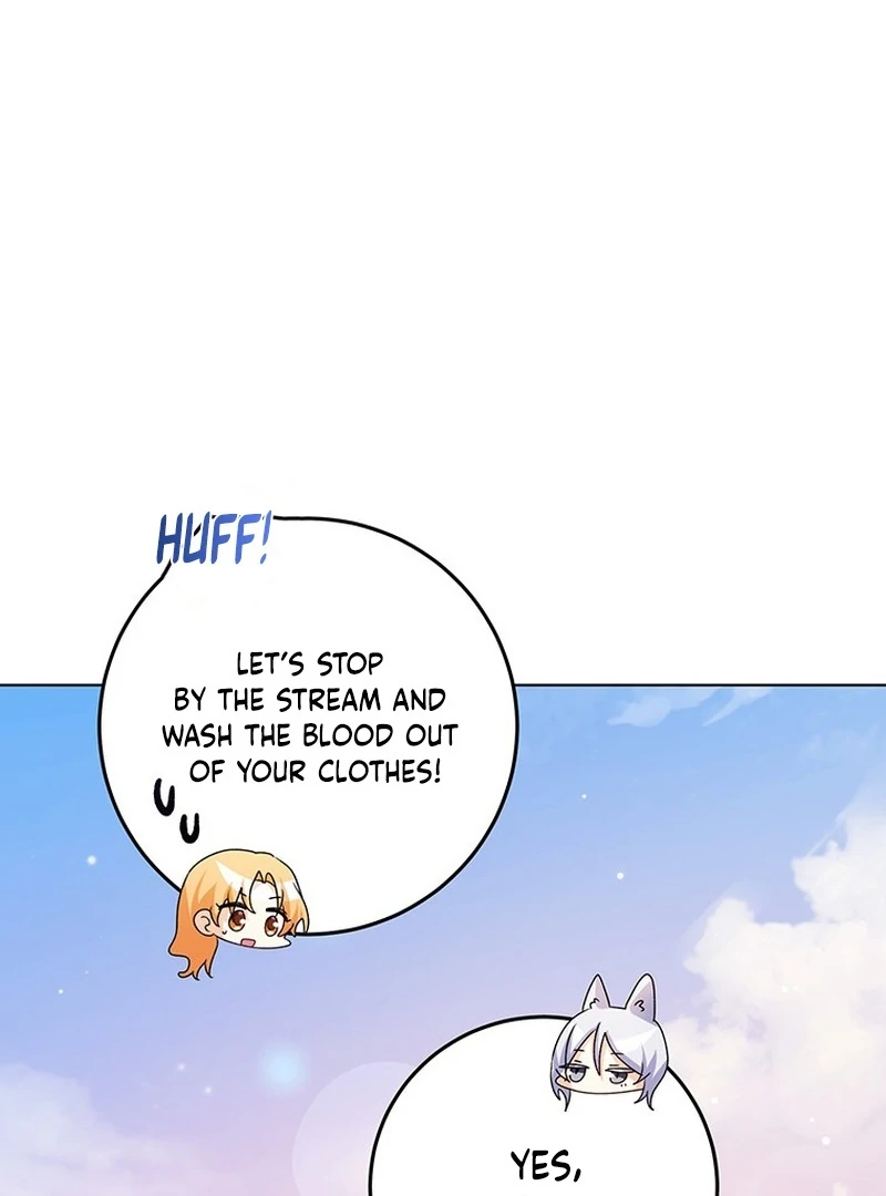 I Need a Sponsor chapter 34 page 88