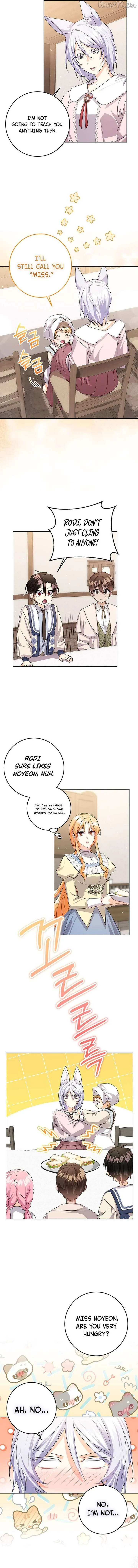 I Need a Sponsor chapter 35 page 9