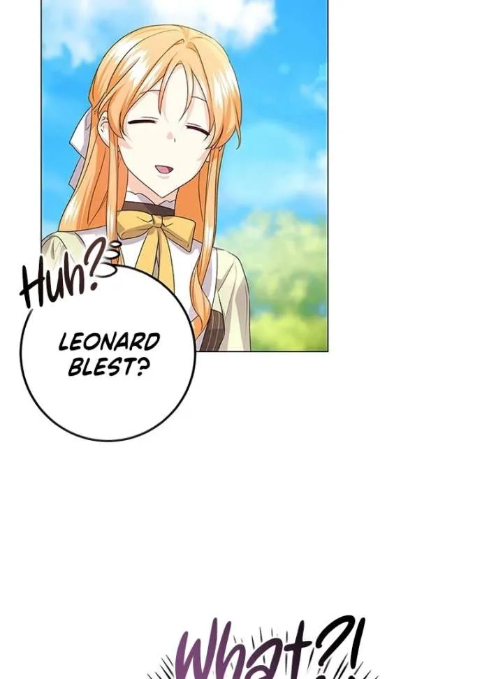 I Need a Sponsor chapter 36 page 110