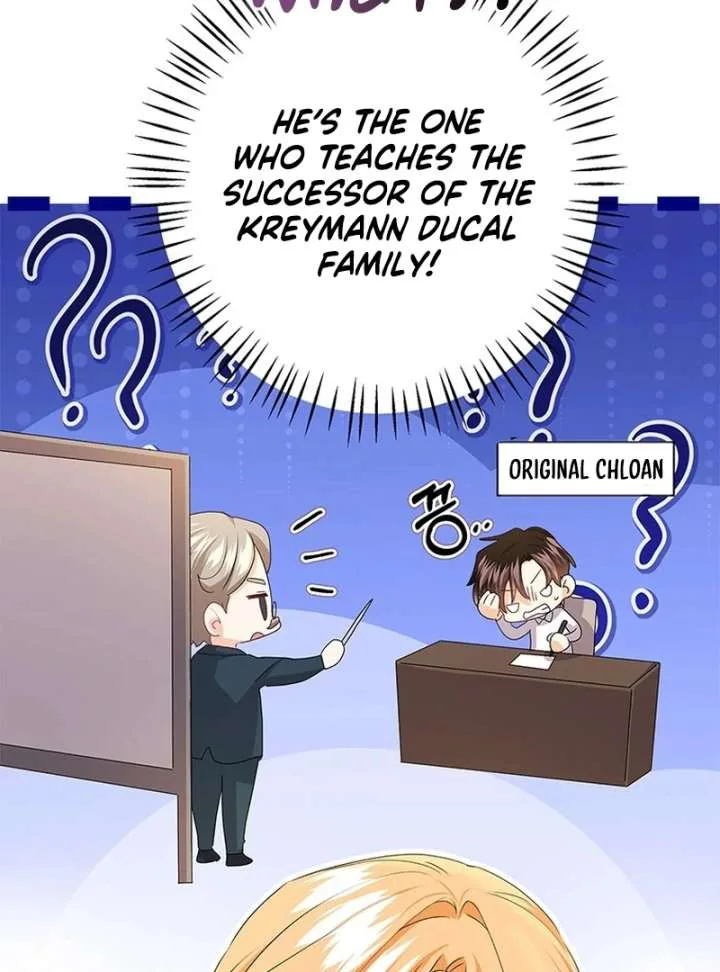 I Need a Sponsor chapter 36 page 111