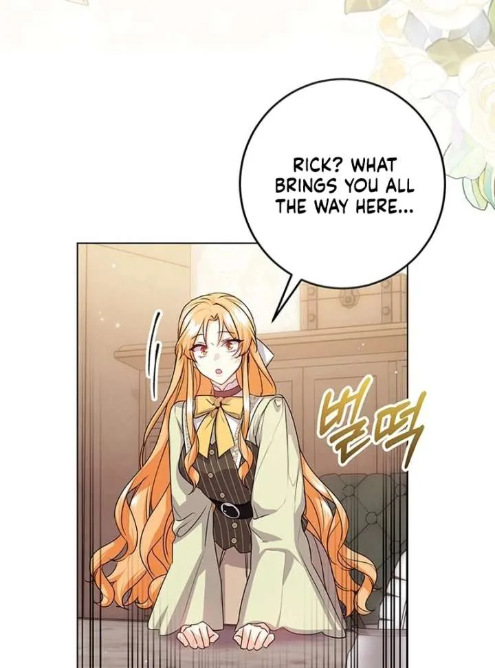 I Need a Sponsor chapter 36 page 27