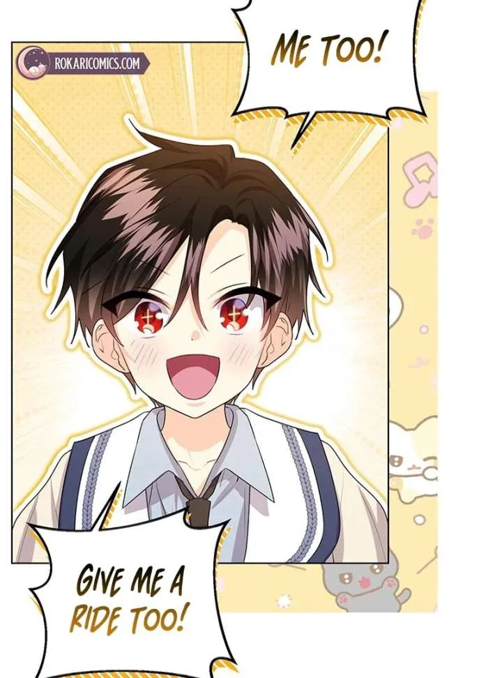 I Need a Sponsor chapter 36 page 8