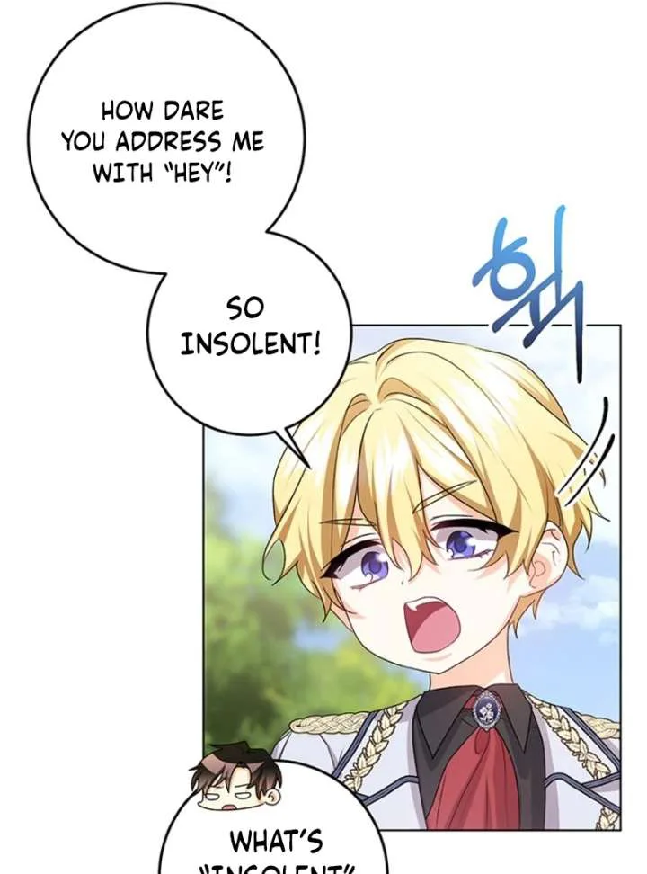 I Need a Sponsor chapter 37 page 21