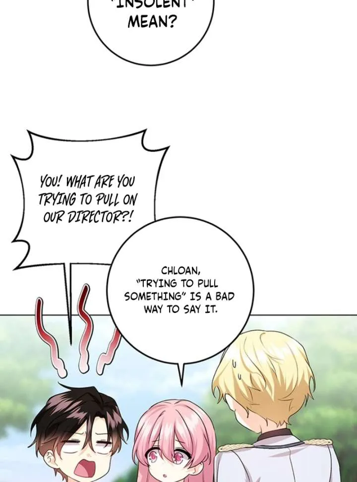 I Need a Sponsor chapter 37 page 22