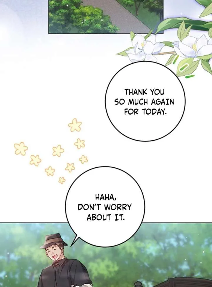 I Need a Sponsor chapter 37 page 3