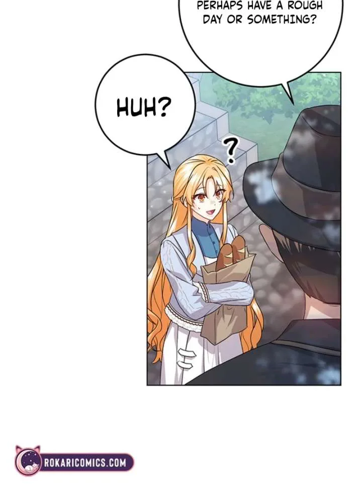 I Need a Sponsor chapter 37 page 5